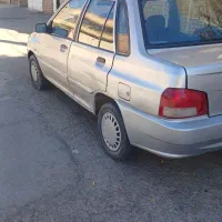 پراید۱۳۲مدل۸۸|خودرو سواری و وانت|شهرضا, |دیوار