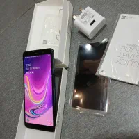 سامسونگ‌ گلکسی a7 همه وسیله ها اصلی در حد نو|موبایل|ساری, |دیوار