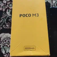 گوشی پوکو M3