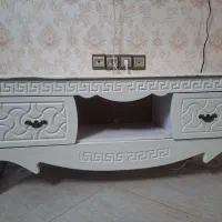 میز تلویزیون تمیز