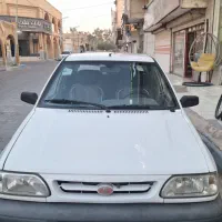 پراید 131