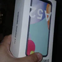 گوشی سامسونگ A52