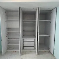 طراحی،ساخت کابینت،کمد دیواری،تخت خواب تعمیرات ،نصب|خدمات پیشه و مهارت|شیراز, محمدیه|دیوار
