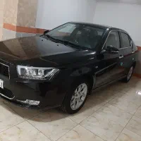دنا پلاس توربو اتومات آپشنال کیلس1403