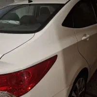 هیوندا اکسنت|خودرو سواری و وانت|مشهد, کلاهدوز|دیوار