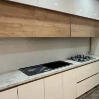 لوکیشن بینظیر / ۱۴۵ متر مستر مطبخ سند / خداداد