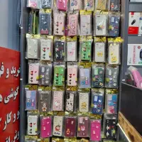 فروش یکجا قاب موبایل