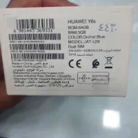 موبایل y6s ۶۴GB|موبایل|کاشمر, |دیوار