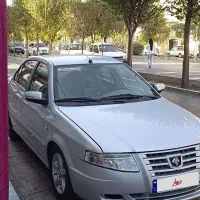 سمند سورن معمولی 88|خودرو سواری و وانت|کرج, گلشهر|دیوار