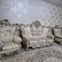 فروش مبل ونهارخوری|مبلمان خانگی و میز عسلی|بندر ماهشهر, |دیوار