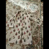 مانتو نو مجلسی ژاکارد|لباس|مشهد, شیرحصار|دیوار