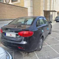 جک جی 4 صفر|خودرو سواری و وانت|شیراز, نشاط|دیوار