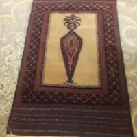 قالیچه دستباف