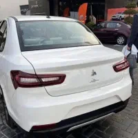 سهند S دنده ای مدل 1404/تحویل آنی