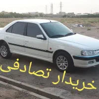 پارس۴۰۱ معاوضه فروش خودرو تصادفی هماهنگ کنید