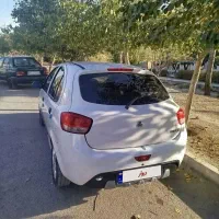 تیبا دو|خودرو سواری و وانت|تربت جام, معدآباد|دیوار