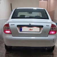 تیبا ۱ مدل ۹۳|خودرو سواری و وانت|شهرکرد, |دیوار