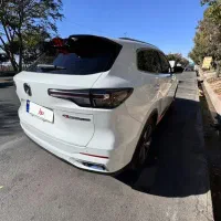 چانگان cs55 مدل 2023|خودرو سواری و وانت|تبریز, |دیوار
