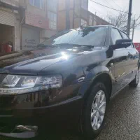 سمند سورن پلاس 401|خودرو سواری و وانت|کرمانشاه, |دیوار