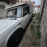 نیسان دیزل مدل ۸۹