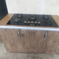 گاز شیشه ای