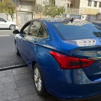 آریزو 5 اکسلنت مدل95|خودرو سواری و وانت|تهران, جمهوری|دیوار