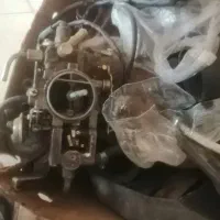 سوزن نیمه انژکتور سیلو ریو پراید|قطعات یدکی و لوازم جانبی|مشهد, شهرک مهر آباد|دیوار