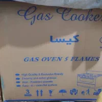 گاز|اجاق گاز و لوازم برقی پخت‌وپز|تربت جام, شهرک معلم|دیوار