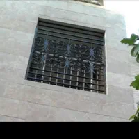 حفاظ در.جوشکاری.حفاظ پنجره.آکاردونی.شاخ گوزنی|خدمات پیشه و مهارت|تهران, نیروی هوایی (پیروزی)|دیوار