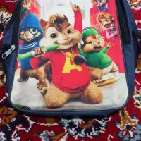 کیف مدرسه|کیف، کفش، کمربند|گرگان, |دیوار