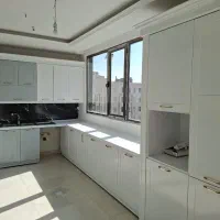 آپارتمان 145متری شیک صفر فارغ کوچه 20متری