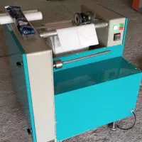 دستگاه رول کن سه‌کاره خانگی|ماشین‌آلات صنعتی|اصفهان, قلعه طبره|دیوار