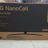 ال ای دی 55 اینچ NanoCell86 گیمینگ 120هرتز|تلویزیون و پروژکتور|اهواز, پردیس دو|دیوار