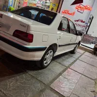 پژوپارس xu7p مدل403|خودرو سواری و وانت|کرج, بنیاد|دیوار