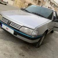 پژوه405|خودرو سواری و وانت|سردشت, |دیوار