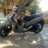 لاکی sym