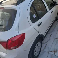 کویک اس آر 1404|خودرو سواری و وانت|حمیدیه, |دیوار