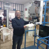 تعمیرات تخصصی پکیج ، آبگرمکن و برد الکترونیک