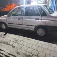 فروش خودرو|خودرو سواری و وانت|بهارستان, |دیوار