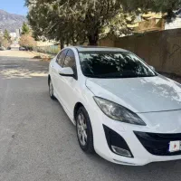 مزدا مدل ۸۹ تیپ ۳