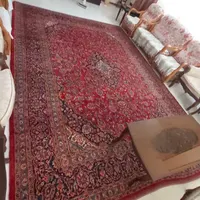 فرش دست‌باق سه در چهار|فرش|مشهد, رضاشهر|دیوار