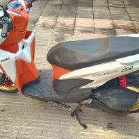 طرح کیلیک کویر|موتورسیکلت|تهران, شادمان|دیوار