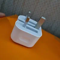 ایفون20 وات اصل