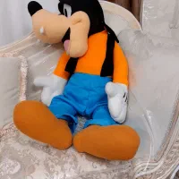 عروسک میکی موز