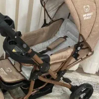 کالسکه بنیتا جدید