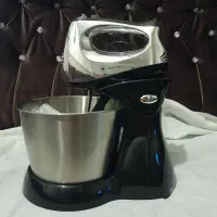 همزن نو|خردکن، آسیاب، غذاساز|بهارستان, |دیوار