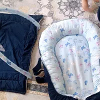 تشک گارد دار و تشک بازی و آغوشی