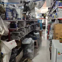 فروش اجناس لوازم یدکی ایرانخودرو و سایپا|قطعات یدکی و لوازم جانبی|مشکین‌دشت, |دیوار