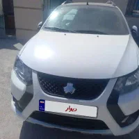 کوئیک دنده ای مدل ۱۴۰۴ صفر کیلومتر  باترمز ESC|خودرو سواری و وانت|شیراز, گل سرخ|دیوار