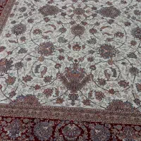 فروش فوری دو تخته فرش ۷۰۰ شانه ۹ متری|فرش|شاهرود, |دیوار